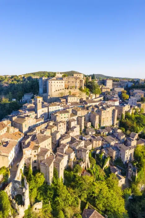 Framed Print : Sorano, Grosseto, Tuscany, Italy, Europe Framed Print : Sorano, Grosseto, Tuscany, Italy, Europe