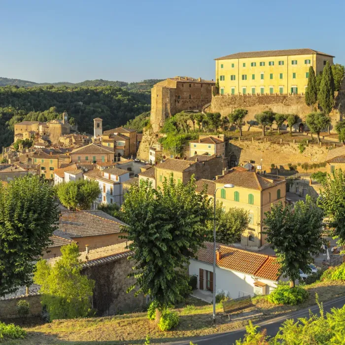 Framed Print : Sorano, Maremma, Grosseto District, Tuscany, Italy Framed Print : Sorano, Maremma, Grosseto District, Tuscany, Italy
