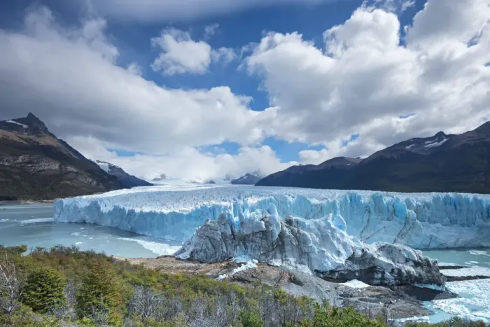 Framed Print : South America, Patagonia, Argentina, Santa Cruz, El Calafate, Los Glaciares, National Framed Print : South America, Patagonia, Argentina, Santa Cruz, El Calafate, Los Glaciares, National