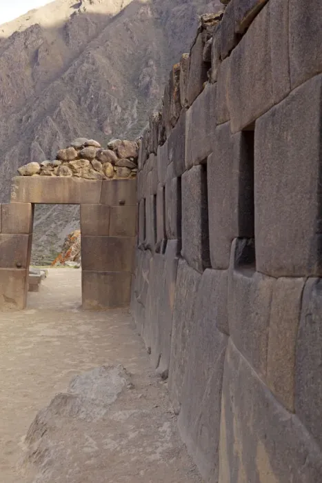 Framed Print : South America, Peru, Cusco, Sacred Valley, Ollantaytambo Framed Print : South America, Peru, Cusco, Sacred Valley, Ollantaytambo