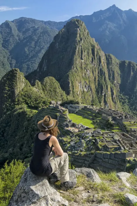Framed Print : South America, Peru, Urubamba Province, Machu Picchu, UNESCO World Heritage site Framed Print : South America, Peru, Urubamba Province, Machu Picchu, UNESCO World Heritage site