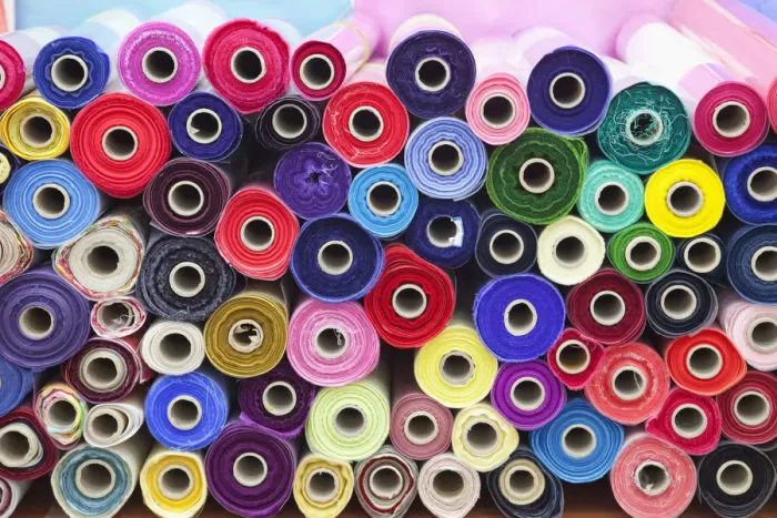 Framed Print : South Korea, Seoul, Dongdaemun Market, Fabric Shop Framed Print : South Korea, Seoul, Dongdaemun Market, Fabric Shop