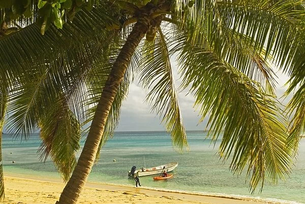 South Pacific, Fiji, Kadavu