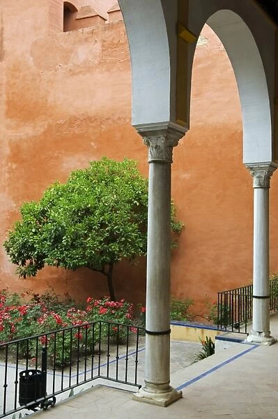 Spain, Andalucia, Seville