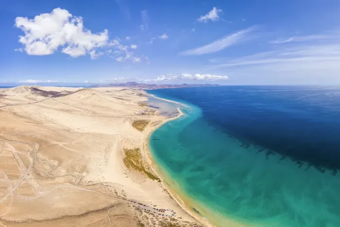 Framed Print : Spain, Canary Islands, Fuerteventura, Jandia Peninsula, Risco del Paso Framed Print : Spain, Canary Islands, Fuerteventura, Jandia Peninsula, Risco del Paso