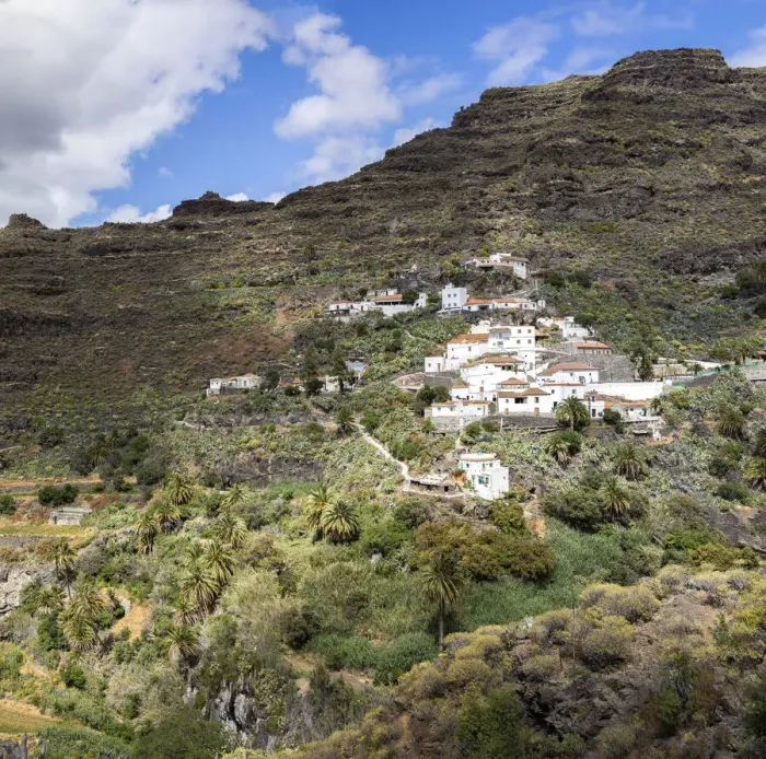 Framed Print : Spain, Canary Islands, Gran Canaria, Carrizal de Tejeda Framed Print : Spain, Canary Islands, Gran Canaria, Carrizal de Tejeda