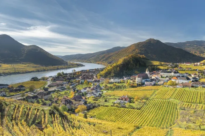 Framed Print : Spitz an der Donau, Wachau, Waldviertel, district of Krems, Lower Austria, Austria Framed Print : Spitz an der Donau, Wachau, Waldviertel, district of Krems, Lower Austria, Austria