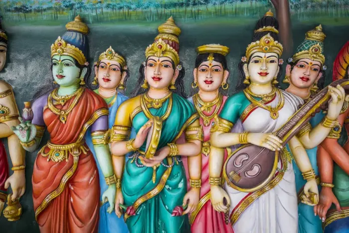 Framed Print : Sri Mahamariamman Temple, Kuala Lumpur, Malaysia Framed Print : Sri Mahamariamman Temple, Kuala Lumpur, Malaysia