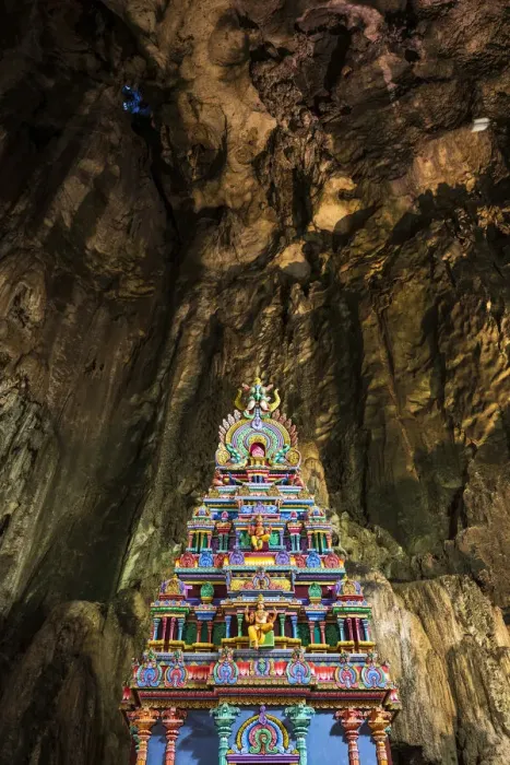 Framed Print : Sri Subramaniar Swamy Temple, Batu Caves, Kuala Lumpur, Malaysia Framed Print : Sri Subramaniar Swamy Temple, Batu Caves, Kuala Lumpur, Malaysia