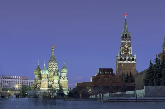 Framed Print : St. Basil s Framed Print : St. Basil s