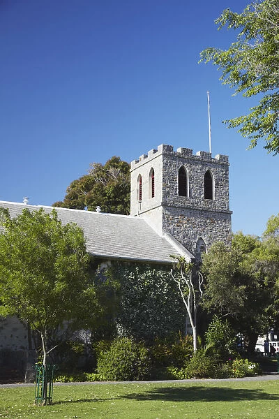 St Johns Church, Albany, Western Australia, Australia