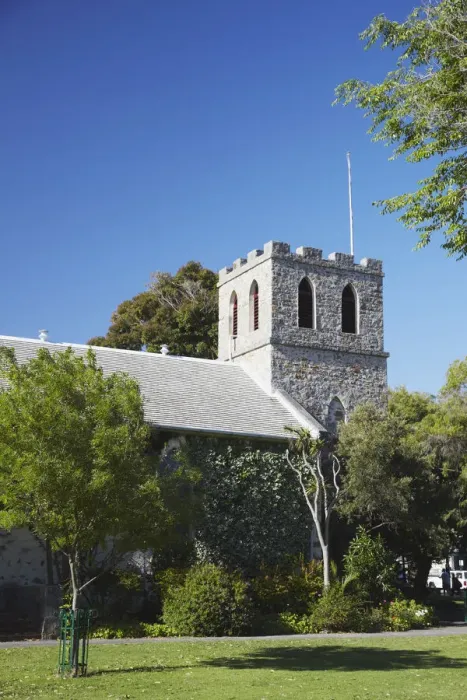 Framed Print : St Johns Church, Albany, Western Australia, Australia Framed Print : St Johns Church, Albany, Western Australia, Australia