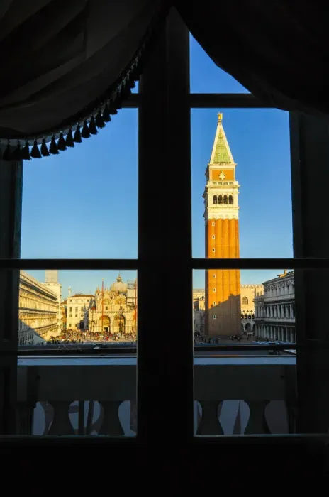 Framed Print : St. Marks Basilica (Basilica di San Marco), St. Marks Square, Venice, Veneto Framed Print : St. Marks Basilica (Basilica di San Marco), St. Marks Square, Venice, Veneto