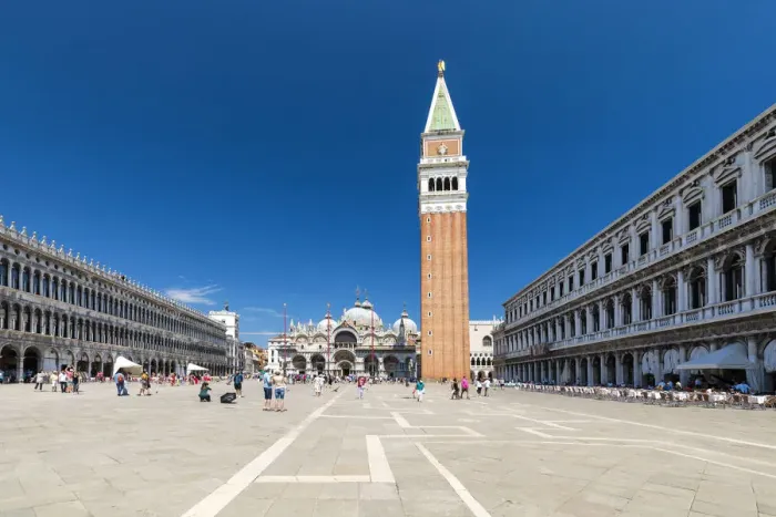 Framed Print : St Marks Square. Venice, Veneto, Italy, Europe Framed Print : St Marks Square. Venice, Veneto, Italy, Europe