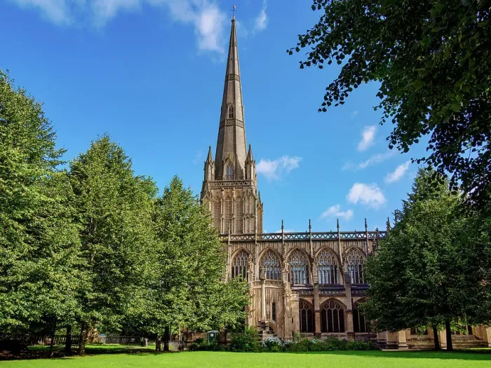 Framed Print : St Mary Redcliffe, Bristol, England, United Kingdom Framed Print : St Mary Redcliffe, Bristol, England, United Kingdom
