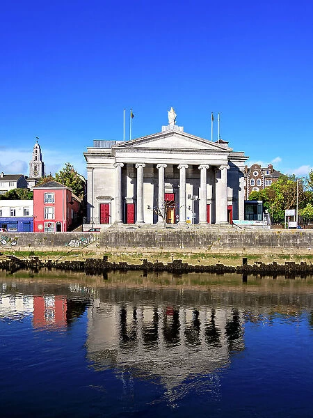 St Mary's Dominican Catholic Church, Shandon, Cork, County Cork, Ireland