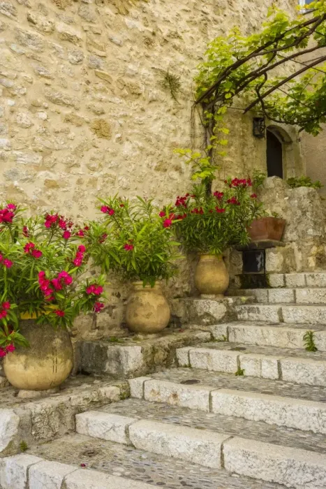 Framed Print : St. Paul de Vence, Alpes-Maritimes, Provence-Alpes-Cote D Azur, French Riviera, France Framed Print : St. Paul de Vence, Alpes-Maritimes, Provence-Alpes-Cote D Azur, French Riviera, France
