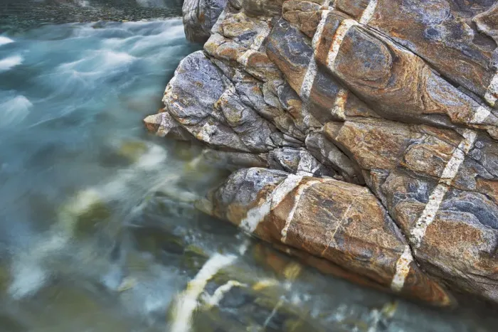 Framed Print : Stone structure in river Verzasca - Switzerland, Ticino, Valle Verzasca Framed Print : Stone structure in river Verzasca - Switzerland, Ticino, Valle Verzasca