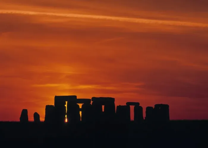 Framed Print : Stonehenge Framed Print : Stonehenge