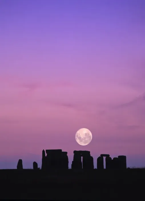 Framed Print : Stonehenge Framed Print : Stonehenge