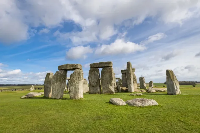 Framed Print : Stonehenge, Amesbury, Wiltshire, England, UK Framed Print : Stonehenge, Amesbury, Wiltshire, England, UK
