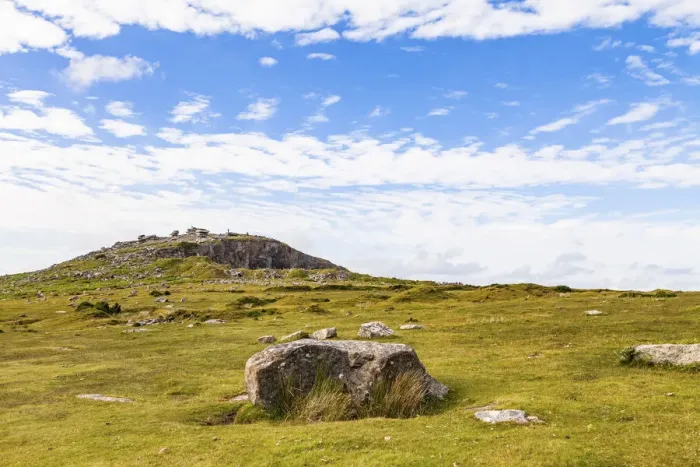 Framed Print : Stowes Hill, Bodmin Moor, Cornwall, England, UK Framed Print : Stowes Hill, Bodmin Moor, Cornwall, England, UK