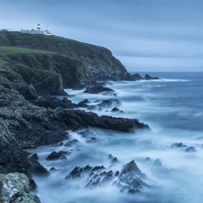 Framed Print : Sumburgh Head Lighthouse, Shetland Islands, Scotland Framed Print : Sumburgh Head Lighthouse, Shetland Islands, Scotland