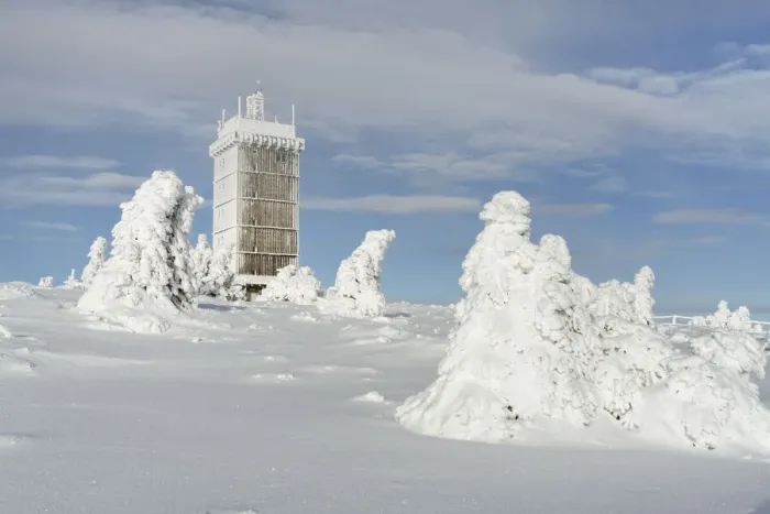 Framed Print : Summit of Brocken (1142m), , Brocken, Harz National Park, Saxony-Anhalt, Germany, Europe Framed Print : Summit of Brocken (1142m), , Brocken, Harz National Park, Saxony-Anhalt, Germany, Europe