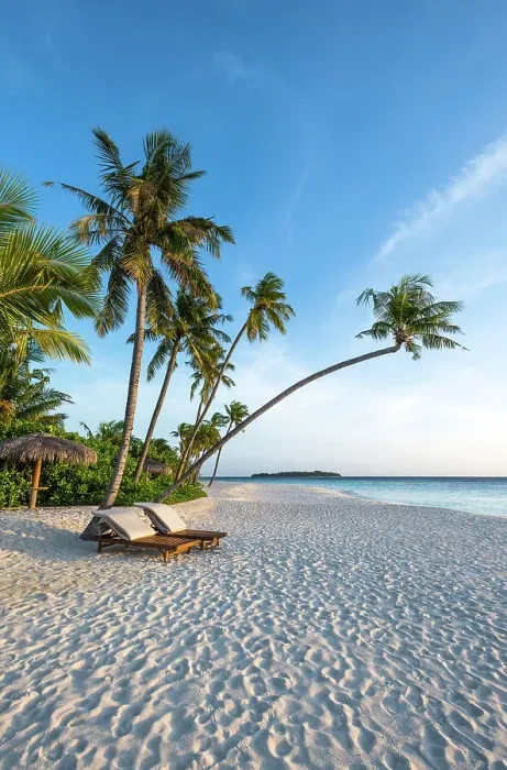 Framed Print : Sunrise on a tropical beach, Baa Atoll, Maldives Framed Print : Sunrise on a tropical beach, Baa Atoll, Maldives