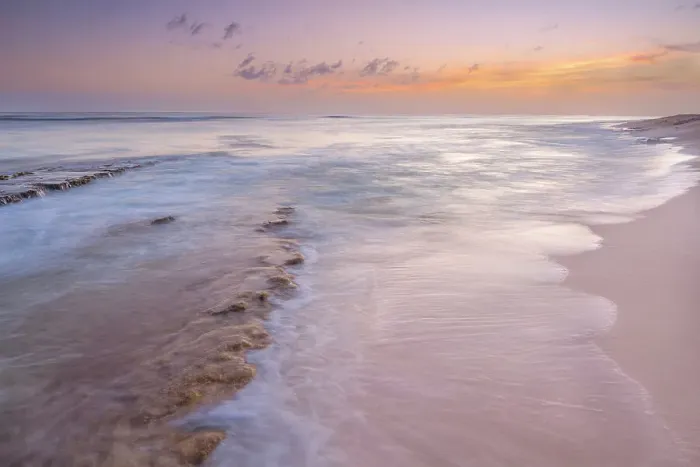 Framed Print : Sunset on the Caribbean Sea on Grand Cayman, Cayman Islands, BWI Framed Print : Sunset on the Caribbean Sea on Grand Cayman, Cayman Islands, BWI