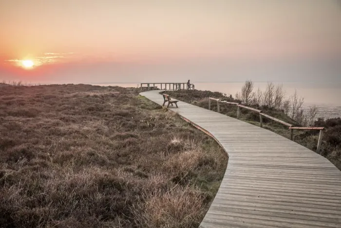 Framed Print : Sunset at Morsumer Kliff, Sylt, Schleswig-Holstein, Germany Framed Print : Sunset at Morsumer Kliff, Sylt, Schleswig-Holstein, Germany