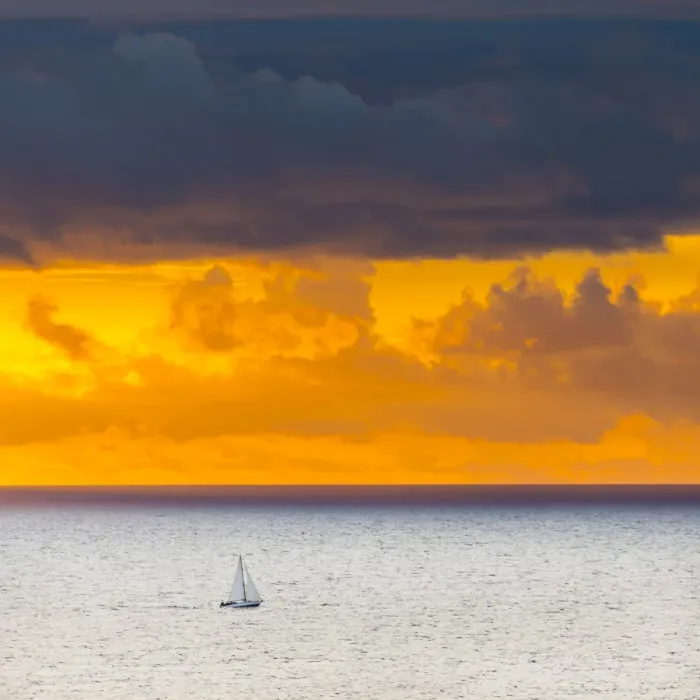 Framed Print : Sunset off the north coast, Serra de Tramuntana, Mallorca (Majorca), Balearic Islands Framed Print : Sunset off the north coast, Serra de Tramuntana, Mallorca (Majorca), Balearic Islands