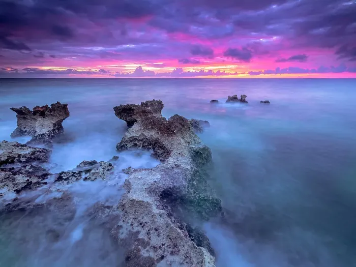 Framed Print : Sunset at Smith's Cove on Grand Cayman, Cayman Islands, British West Indies Framed Print : Sunset at Smith's Cove on Grand Cayman, Cayman Islands, British West Indies