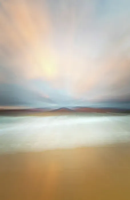 Framed Print : Sunset over Traigh Scarista (Scarista beach), with the north Harris Hills in the background, Isle of Harris, Outer Hebrides, Scotland Framed Print : Sunset over Traigh Scarista (Scarista beach), with the north Harris Hills in the background, Isle of Harris, Outer Hebrides, Scotland