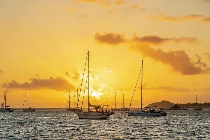 Framed Print : Sunset, Union Island, Grenadines, Saint Vincent and the Grenadines Islands, Caribbean Framed Print : Sunset, Union Island, Grenadines, Saint Vincent and the Grenadines Islands, Caribbean