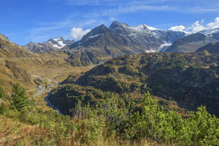 Framed Print : Sustenhorn with Sustenpass, Meiringen, canton Bern, Bernese alps, Switzerland Framed Print : Sustenhorn with Sustenpass, Meiringen, canton Bern, Bernese alps, Switzerland