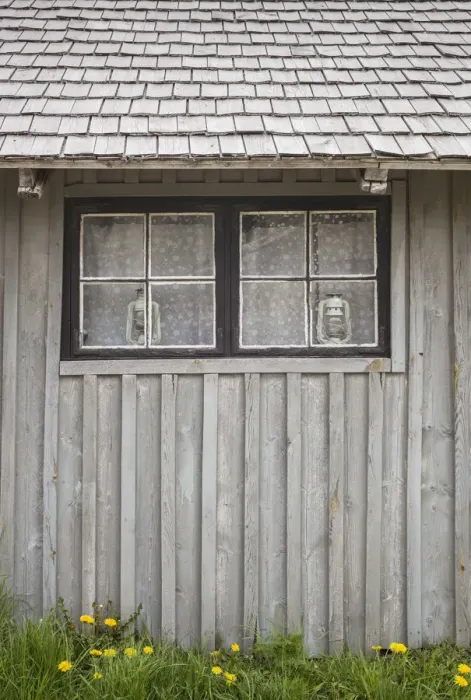 Framed Print : Sweden, Gotland Island, Ljugarn, fishing shack detail Framed Print : Sweden, Gotland Island, Ljugarn, fishing shack detail