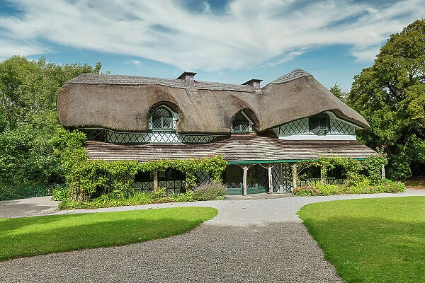 Swiss Cottage, Cahir, Co. Tipperary, Ireland