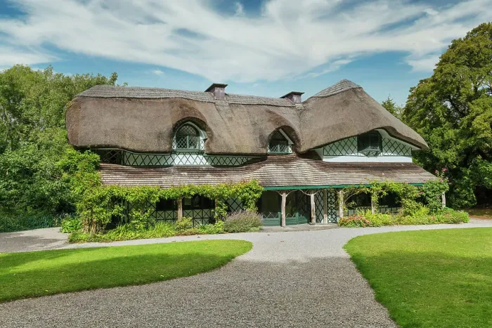 Framed Print : Swiss Cottage, Cahir, Co. Tipperary, Ireland