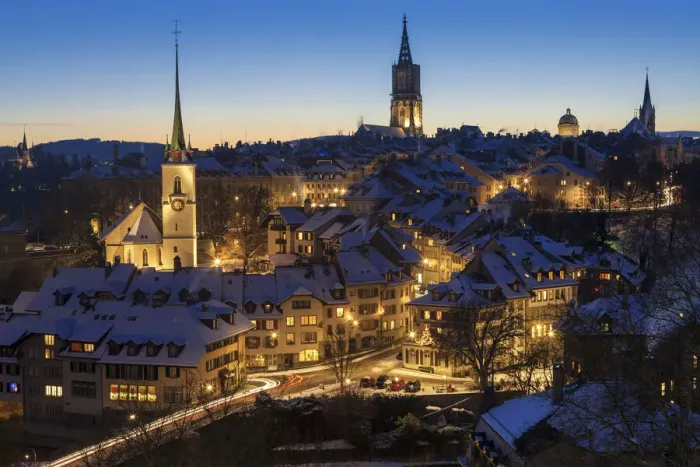 Framed Print : Switzerland, Berner Oberland, Bern Framed Print : Switzerland, Berner Oberland, Bern