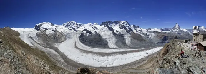 Framed Print : Switzerland, Valais, Zermatt, Gornergrat mountain, Monte Rosa and Glaciers Framed Print : Switzerland, Valais, Zermatt, Gornergrat mountain, Monte Rosa and Glaciers