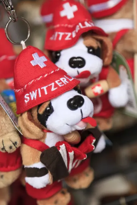 Framed Print : Switzerland, Valais, Zermatt, San Bernardo Souvenir toys Framed Print : Switzerland, Valais, Zermatt, San Bernardo Souvenir toys
