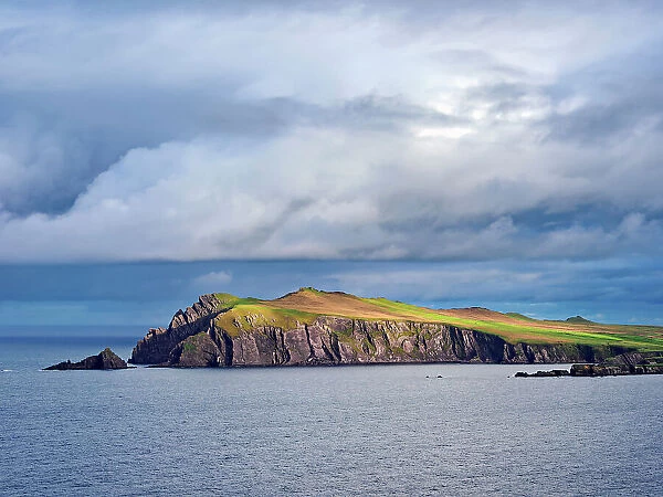 Sybil Head, Dingle Peninsula, County Kerry, Ireland
