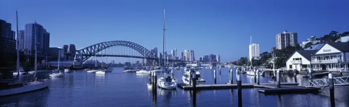 Framed Print : Sydney, New South Wales, Australia Framed Print : Sydney, New South Wales, Australia