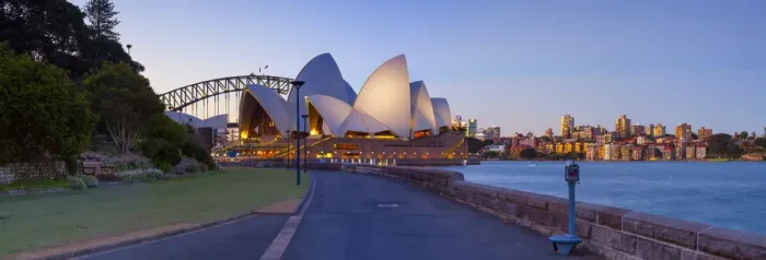 Framed Print : Sydney Opera House & Harbour Bridge, Darling Harbour, Sydney, New South Wales, Australia Framed Print : Sydney Opera House & Harbour Bridge, Darling Harbour, Sydney, New South Wales, Australia