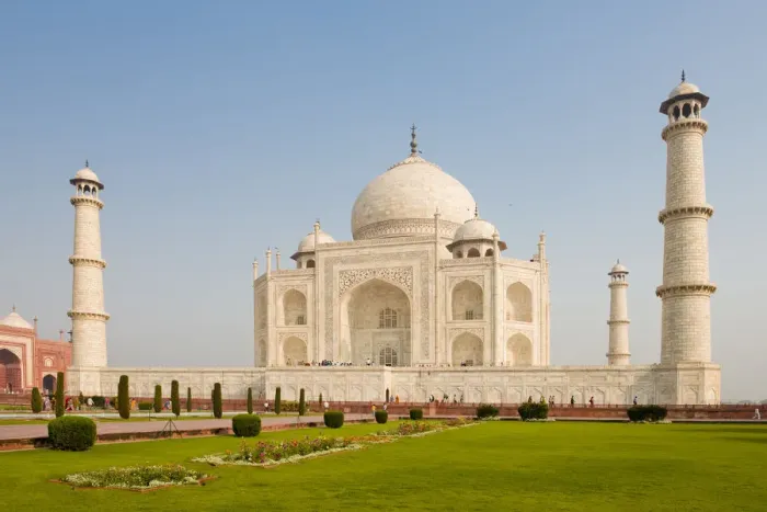 Framed Print : Taj Mahal, Agra, Uttar Pradesh, India Framed Print : Taj Mahal, Agra, Uttar Pradesh, India