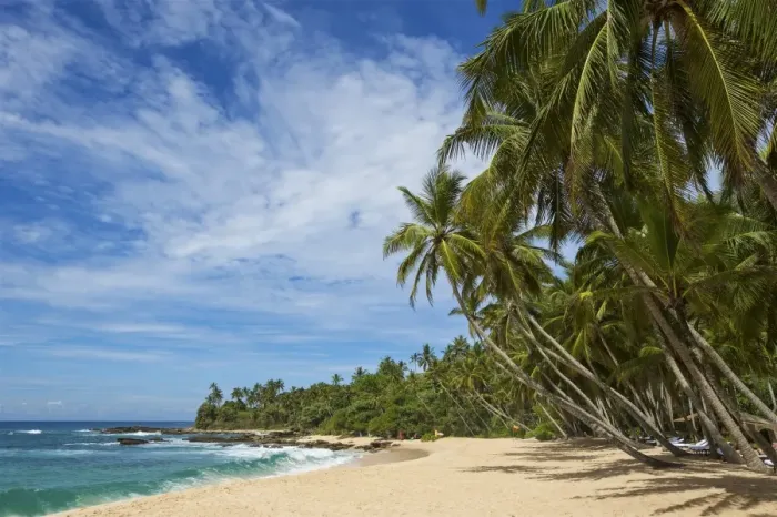 Framed Print : Tangalle Beach, Sri Lanka Framed Print : Tangalle Beach, Sri Lanka