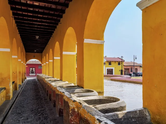 Framed Print : Tanque La Union, Antigua Guatemala, Sacatepequez Department, Guatemala Framed Print : Tanque La Union, Antigua Guatemala, Sacatepequez Department, Guatemala