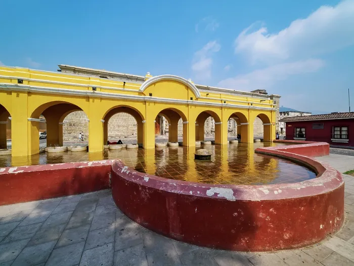 Framed Print : Tanque La Union, Antigua Guatemala, Sacatepequez Department, Guatemala Framed Print : Tanque La Union, Antigua Guatemala, Sacatepequez Department, Guatemala