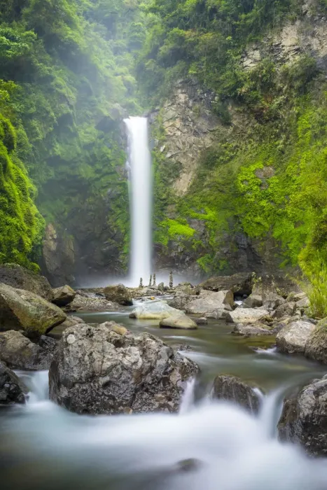 Framed Print : Tappiya Falls, Batad, Banaue, Mountain Province, Cordillera Administrative Region Framed Print : Tappiya Falls, Batad, Banaue, Mountain Province, Cordillera Administrative Region